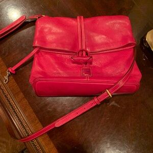 Dooney and Bourke Medium Toggle Crossbody